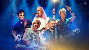 <html>19. juli UGE 29<br>Bellami med Lune Carlsen <br>Inkl. eksklusiv buffet</html>