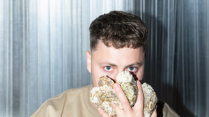 <html>Pink Oyster &<br>Skagen Champagne<br>på Illum ROOFTOP 06. juni</html>