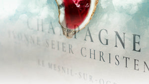 <html>Pink Oyster &<br>Skagen Champagne<br>på Illum ROOFTOP 06. juni</html>