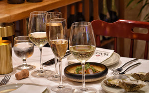 <html>Nytårsfest 2023<br>Skagen Fiskerestaurant<br>Esplanaden</html>
